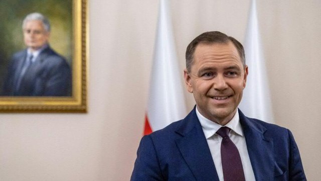 Polens neuer Präsident Nawrocki: Trump-Fan mit Konfliktpotenzial