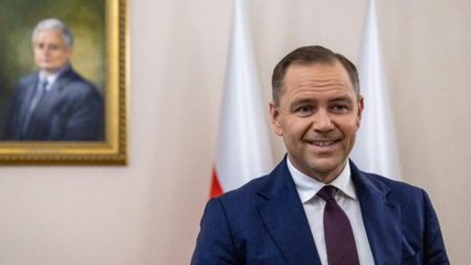 Polens neuer Präsident Nawrocki: Trump-Fan mit Konfliktpotenzial