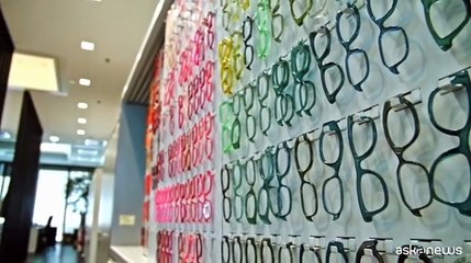 Gruppo Safilo, una semestrale di crescita: marginalità e cassa