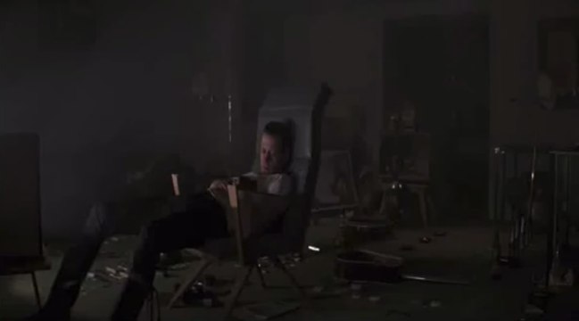 Comfortably Numb - Pink Floyd - dal film The Wall