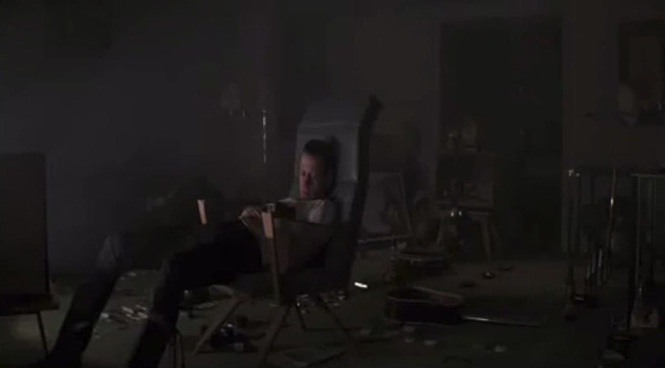 Comfortably Numb - Pink Floyd - dal film The Wall