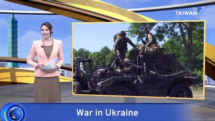 Netherlands Pledges First U.S. Arms Purchase for Ukraine Under New NATO Scheme