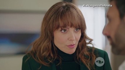 La venganza de Analia 2 Completo HD Capitulo 97