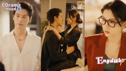 Cold billionaire CEO rejected all stunning women but fell for plain new bodyguard and married her!