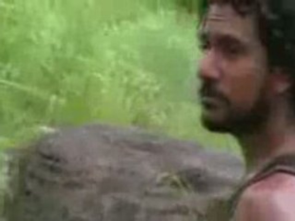 Skrivnostni otok [4.13-14 ZDA]