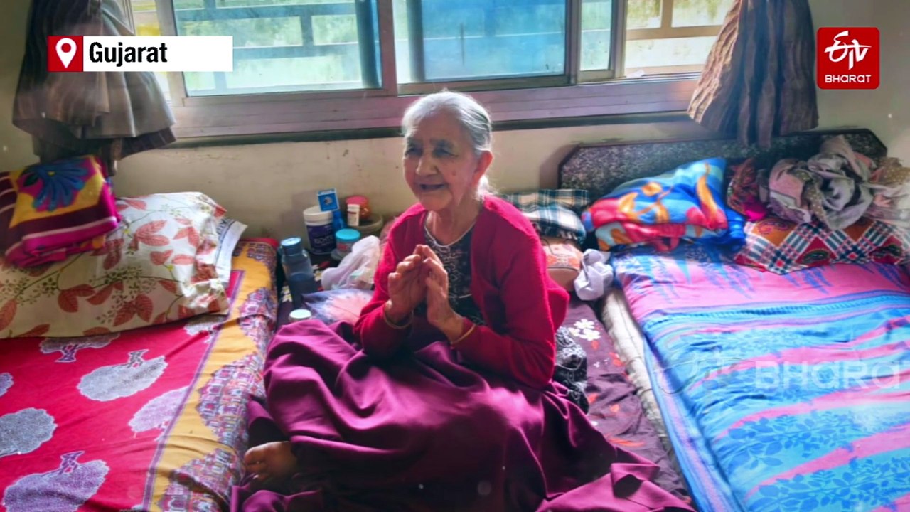 Ahmedabad's Hidden Paradox: A Smart City Booms Alongside Loneliness And Old Age Homes