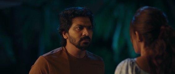 Chennai City Gangsters 2025 Tamil Full Film Part 2