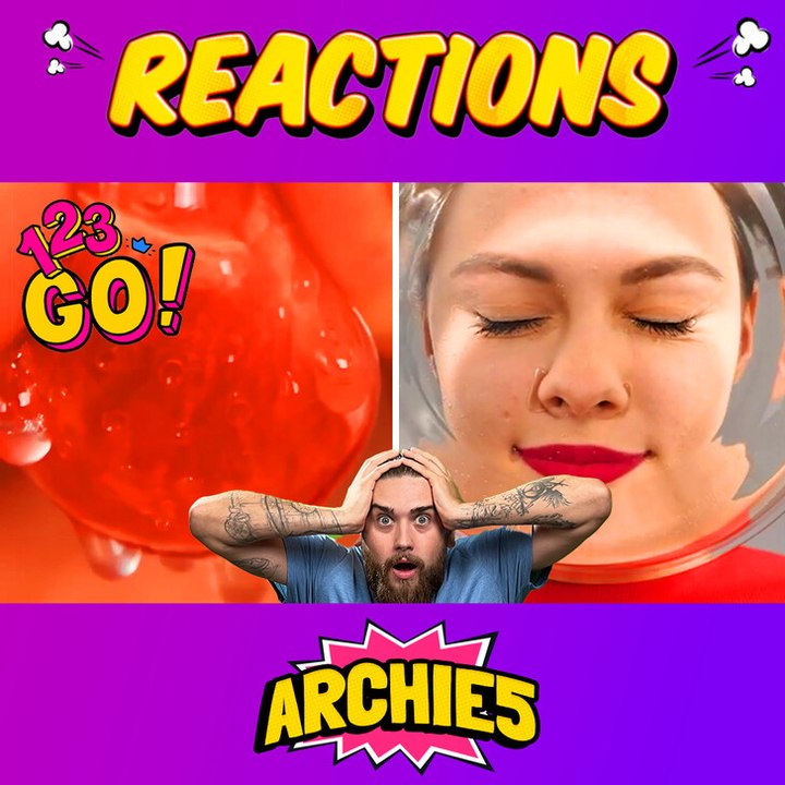 123GO! Is Getting Too Crazy Now… 😳🥵 The Dudes REACT to INSANE Life Hacks & Fails!