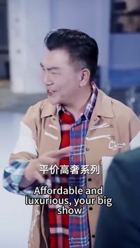 She thought it was just a marriage of convenience, but she didn't expect that the person she married was actually her boss's trusted secretary. When she found out that the ideal lover she had been looking for was him, she didn't know that he had already h