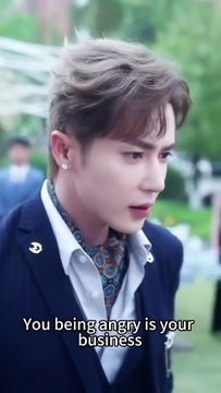 A flight malfunctions on a rainy night. Ace pilot Gu Lingxiao and mechanic Su Nian'an team up for a life-or-death experience. After ten years apart, she reunites with her inferiority complex, but he presses her every step of the way. He plots against her