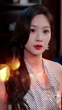 Ending. They meet again at the hotel. He has become a clerk and she has become a VIP. She repeatedly comes to his rescue, and he protects her without a word. As they tangle and pull, the ambiguity grows. She wants to force this unsweet bitch down on him,