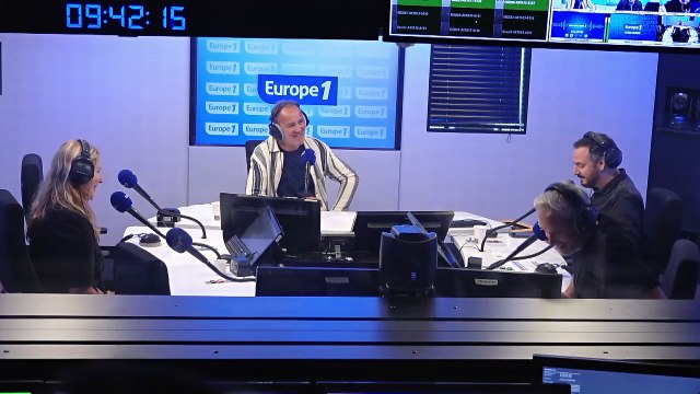 Été 2013 : «Papaoutai» de Stromaé, la naissance du Royal Baby George et le retour des Daft Punk