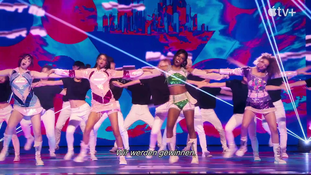 KPOPPED - Trailer (Deutsche UT) HD