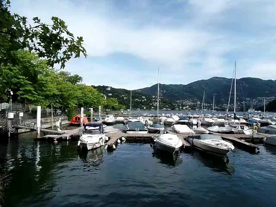 COMO (LOMBARDIA, ITALY)