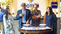 COTHM and Mantaq Services Ink MOU to Enable Economic Empowerment of Persons with Disabilities
