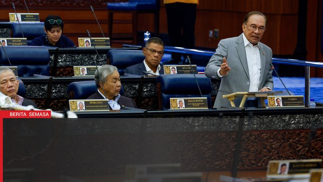 Malaysia tegas pertahan beberapa dasar negara dalam rundingan tarif dengan AS - PM