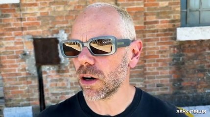 Danzare con la mistica delle macchine: Chunky Move a Venezia