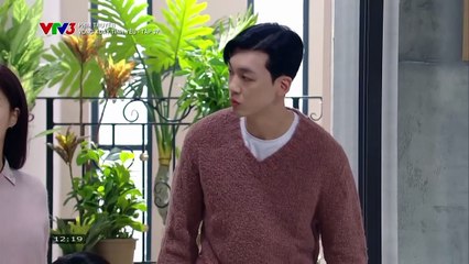 Vòng Xoáy Tình Yêu Tập 37 Phim Hàn Quốc Thuyết Minh VTV3