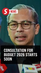 Govt to kick off Budget 2026 consultation session on Aug 7