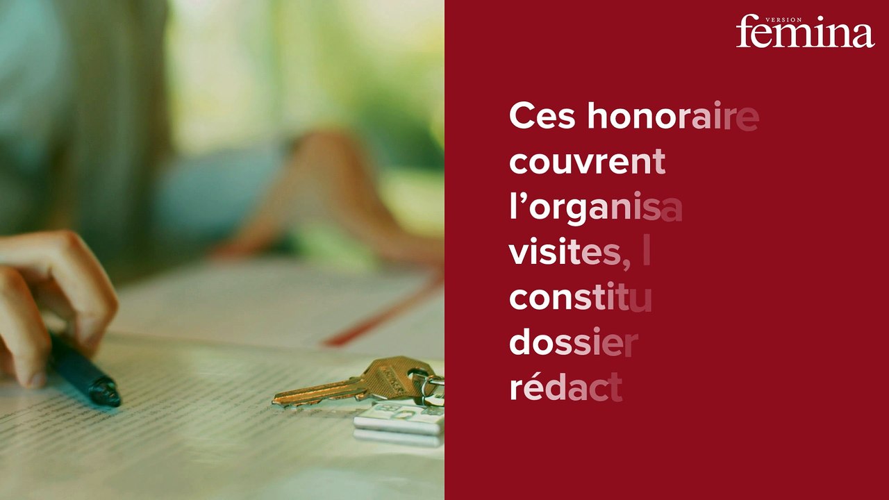 Location : hausse des frais d’agence à partir du 1er janvier 2026, quel impact pour les locataires ?