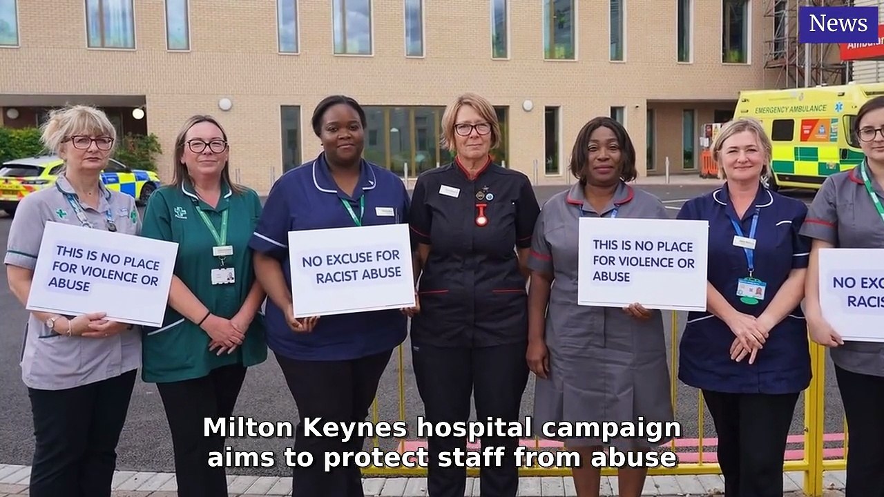 Milton Keynes Citizen Morning Update 5 August, 2025