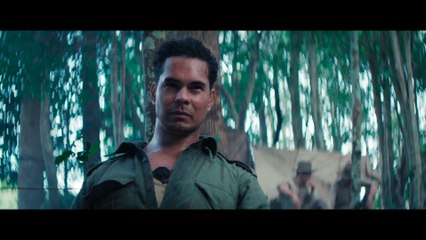 Tiburón blanco: La bestia del mar - Tráiler oficial español