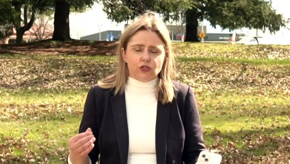 Legal action taken to see if Kmart used factories linked to labour camp