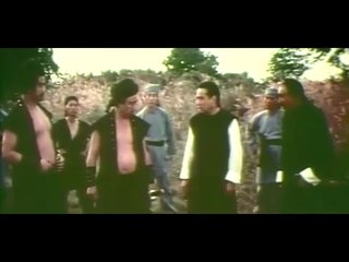 Kung Fu - IL Vendicatore Solitario (1972) ITA