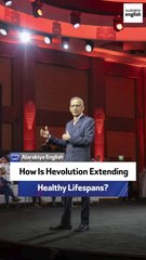 How Is Hevolution Extending Healthy Lifespans?