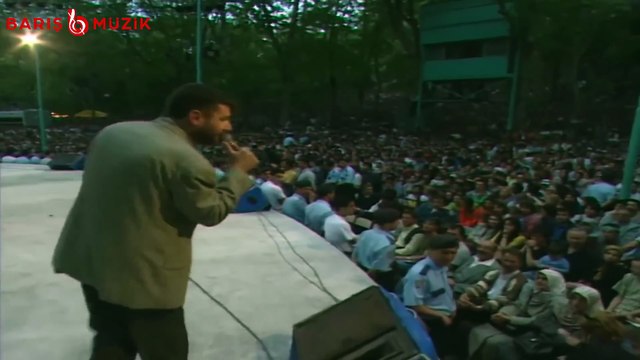 Azer Bülbül - Yaralandınmı Ey Can (Kurşun Yedim)