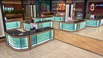 CAPÍTULO 15👩‍🍳 TOP CHEF VIP CHILE   TEMPORADA 3 🔥