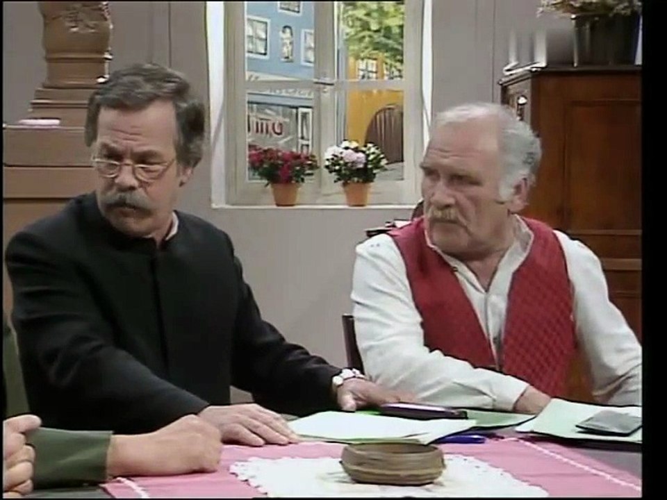 Peter Steiners Theaterstadl-Die drei Dorfheiligen