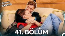 #YENİDEN Doktorlar 41. Bölüm