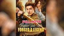 Tripped Into Time, Forged a Legend - Rise of the Ragged Hero Chinese Drama #shortfilm + Full HD [Eng Sub]