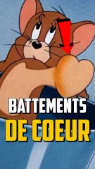 COMBIEN DE FOIS TON CŒUR BAT DURANT TA VIE ?