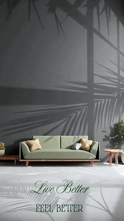 Elegant Colorful Interior Design