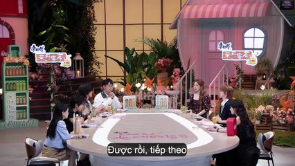 Tín Hiệu Con Tim Mùa 8 Tập 1B – Khám Phá Những Bí Mật Mới Nhất ❤️