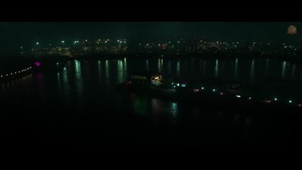 Coolie Trailer Out Now 🎬