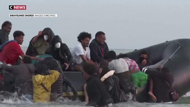 Mise en place de l’accord migratoire franco-britannique ce mercredi