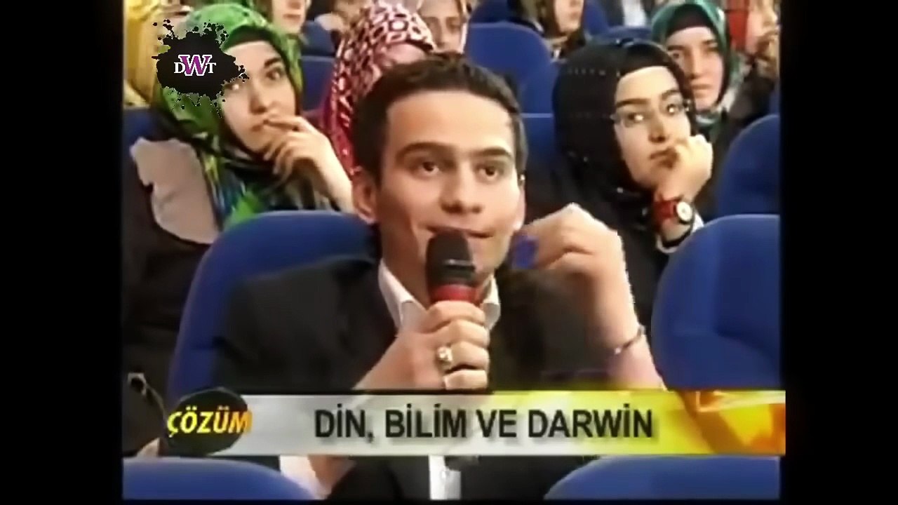 Celal Şengör Neden Allah a İnanmıyor