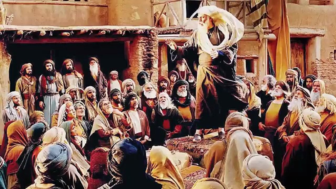 Tanrı nın Değişimi - Sesli kitap