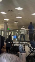 Guia Completo para Fazer Descarregas no Aeroporto ✈️