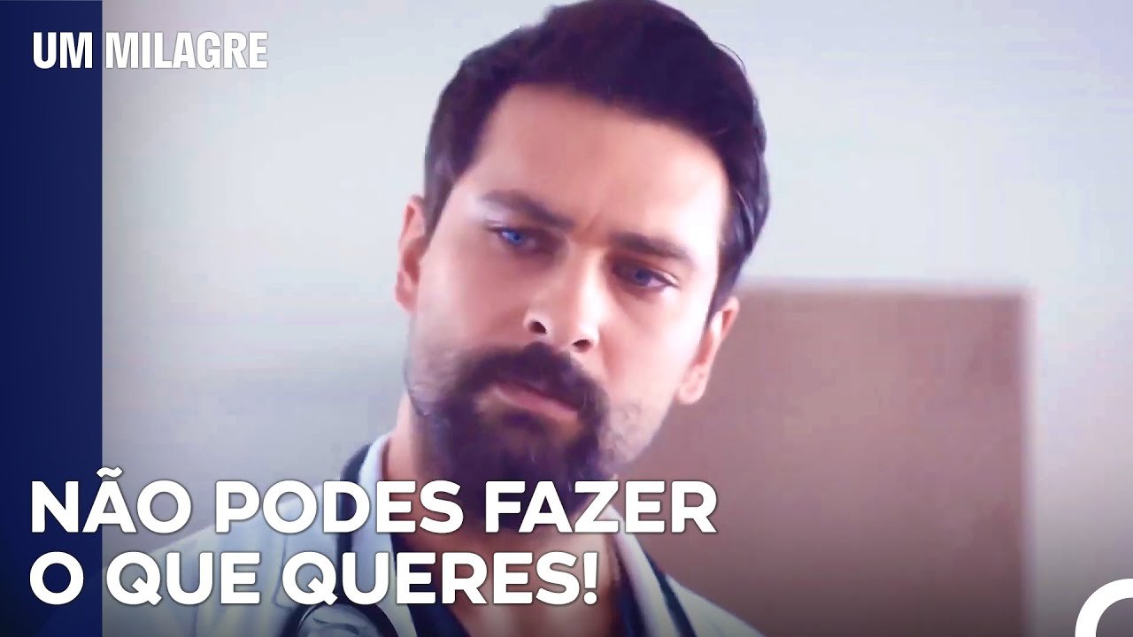 A Direção Rejeita Veementemente Ao Ferman! - Um Milagre