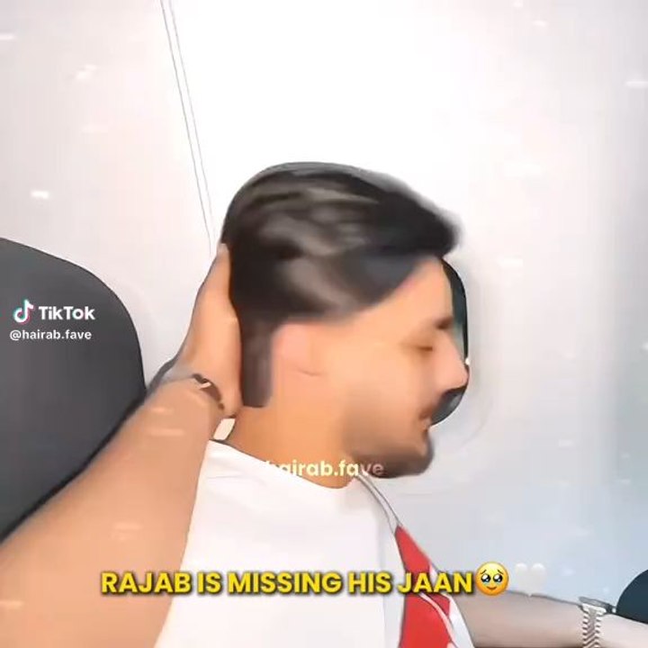 Rajab or Haider