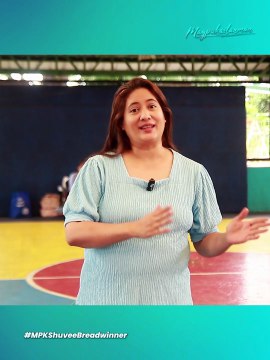 Magpakailanman: Sharmaine Arnaiz, naniniwala sa tamang pagdidisiplina sa mga anak | Online exclusive