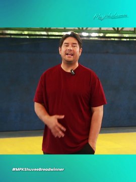 Magpakailanman: Gabby Eigenmann, gaganap bilang tatay ni Shuvee Etrata | Online exclusive
