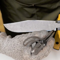 An Amazing Art of Knife Making!