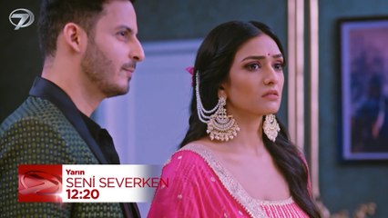 Seni Severken 159. Bölüm Fragmanı - 6 Ağustos 2025