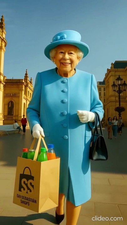 Campaña San Sebastián Shops