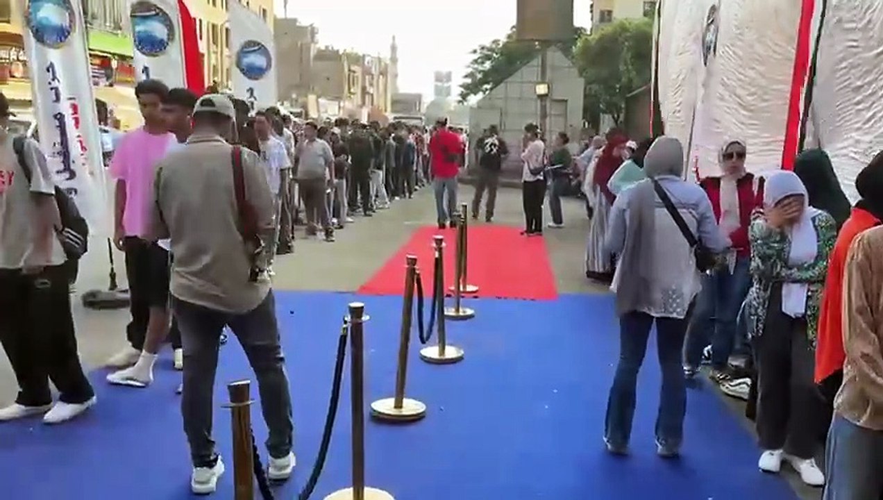 شباب الوايلي يتصدرون المشهد الانتخابي امام اللجان